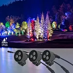 LED walkway light